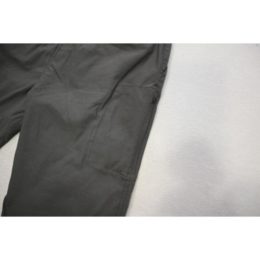Prana Charcoal Chinos - Picture 9 of 9